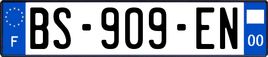 BS-909-EN