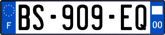 BS-909-EQ