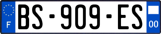 BS-909-ES