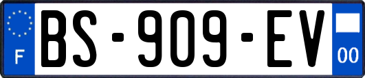 BS-909-EV