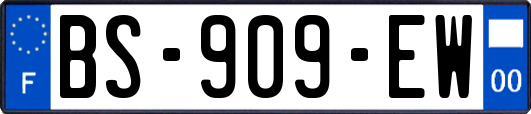 BS-909-EW