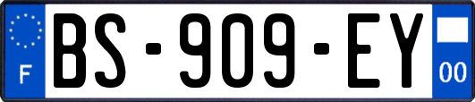 BS-909-EY