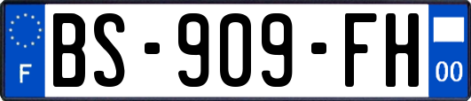 BS-909-FH