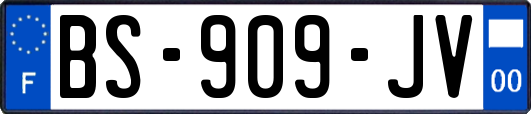 BS-909-JV