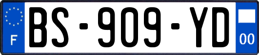 BS-909-YD