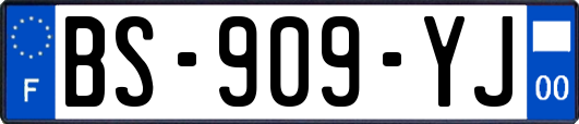 BS-909-YJ
