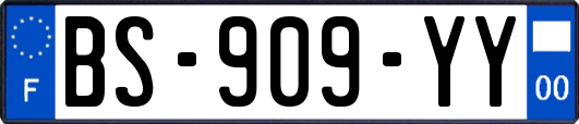 BS-909-YY