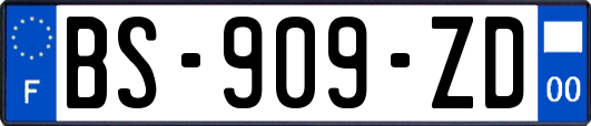 BS-909-ZD