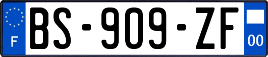 BS-909-ZF