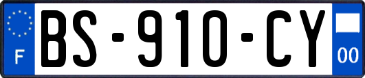 BS-910-CY