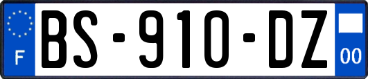 BS-910-DZ