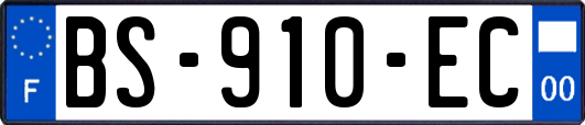 BS-910-EC