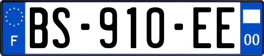 BS-910-EE