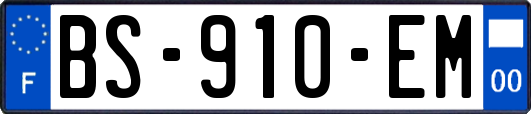 BS-910-EM