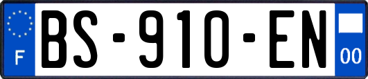 BS-910-EN