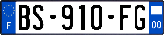 BS-910-FG