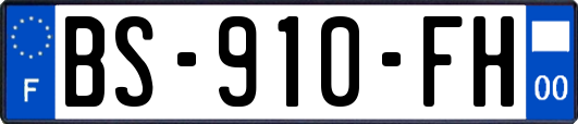 BS-910-FH