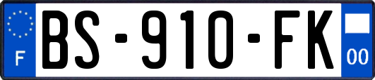 BS-910-FK