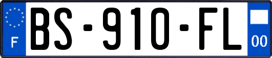 BS-910-FL