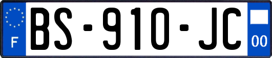 BS-910-JC