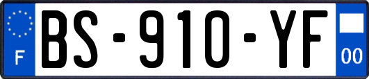 BS-910-YF