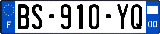 BS-910-YQ