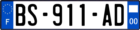 BS-911-AD