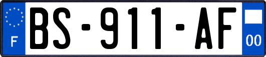 BS-911-AF