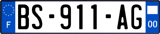 BS-911-AG