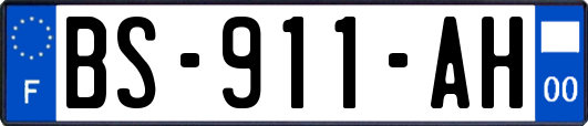 BS-911-AH