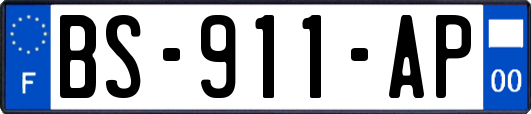 BS-911-AP