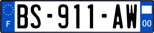 BS-911-AW