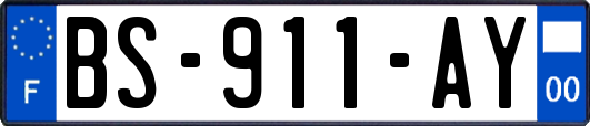 BS-911-AY