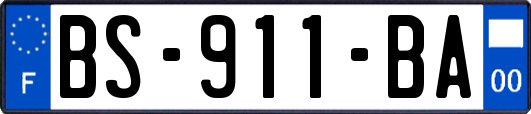 BS-911-BA