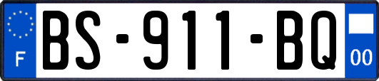 BS-911-BQ
