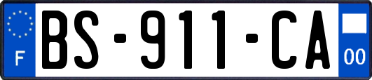 BS-911-CA
