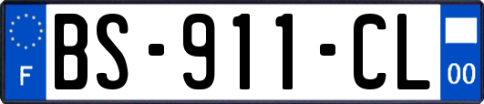 BS-911-CL