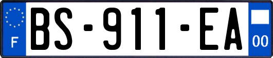 BS-911-EA