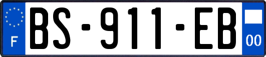 BS-911-EB