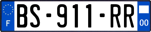 BS-911-RR