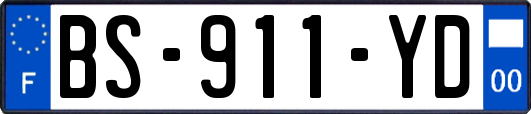 BS-911-YD