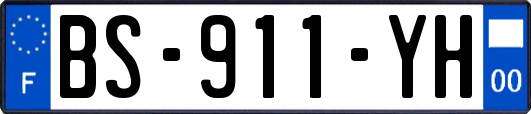 BS-911-YH