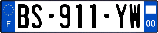 BS-911-YW