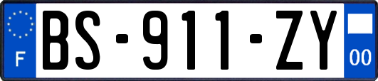 BS-911-ZY