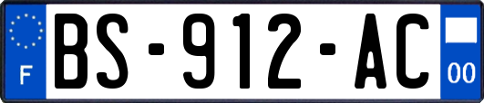 BS-912-AC