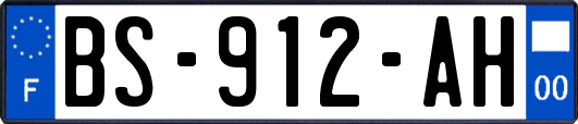 BS-912-AH