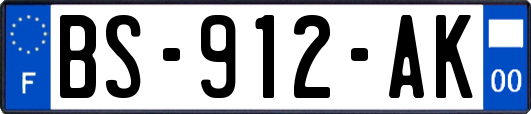 BS-912-AK