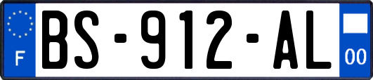 BS-912-AL