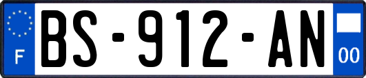 BS-912-AN