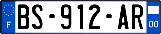 BS-912-AR